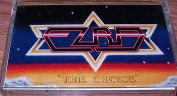 Ezra (USA-2) : The Choice